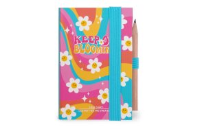 LEGAMI 12-MONTH DIARY - 2025 - MINI PHOTO 2-DAY DIARY - DAISY AG2512109